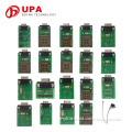 UPA 19 adapters applied for upa usb 1.3 programmer v1.3 Main Unit